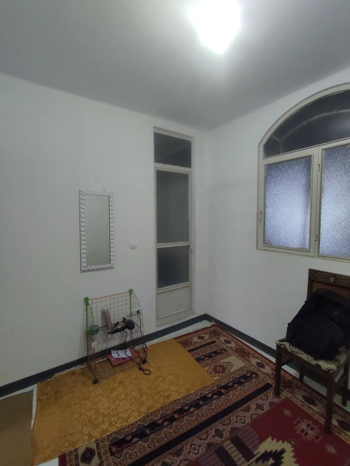 رهن آپارتمان۴۵متری