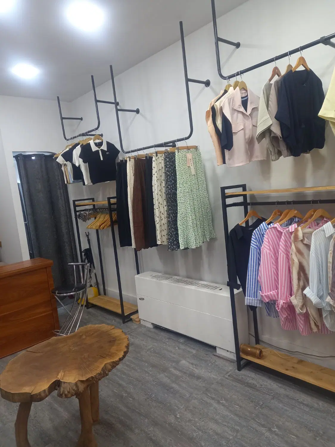 شراکت و همکاری مغازه پاساژ کسا
