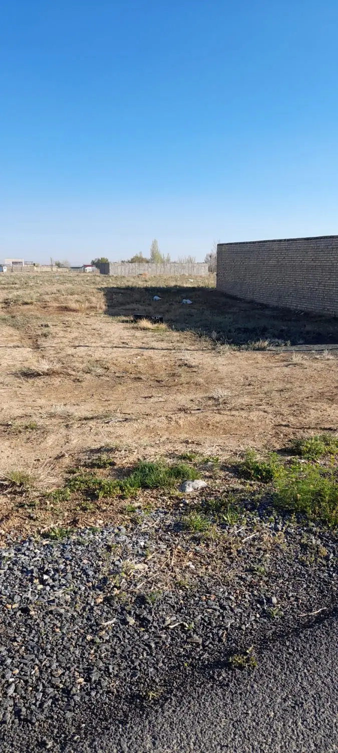 ۲۶۰زمین طرح هادی