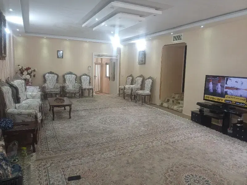 خانه ویلایی ۲۵۰ متری دوبلکس جنوبی شریعتی