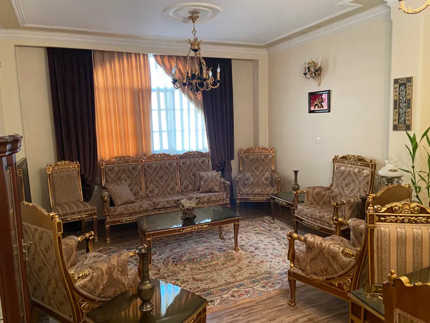 رهن واحد ۸۰ متری ۲ خوابه