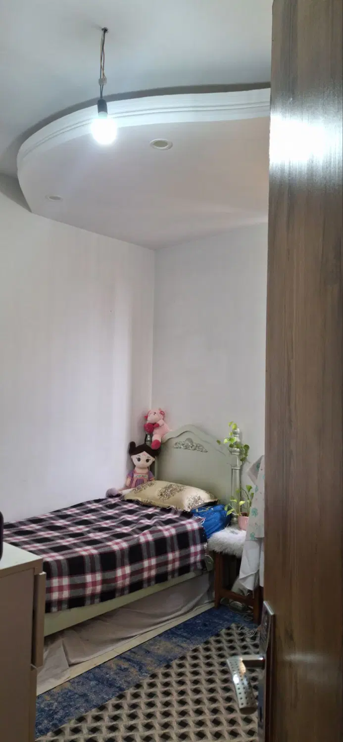 آپارتمان در فلاح، خیابان بدخشان کمالی