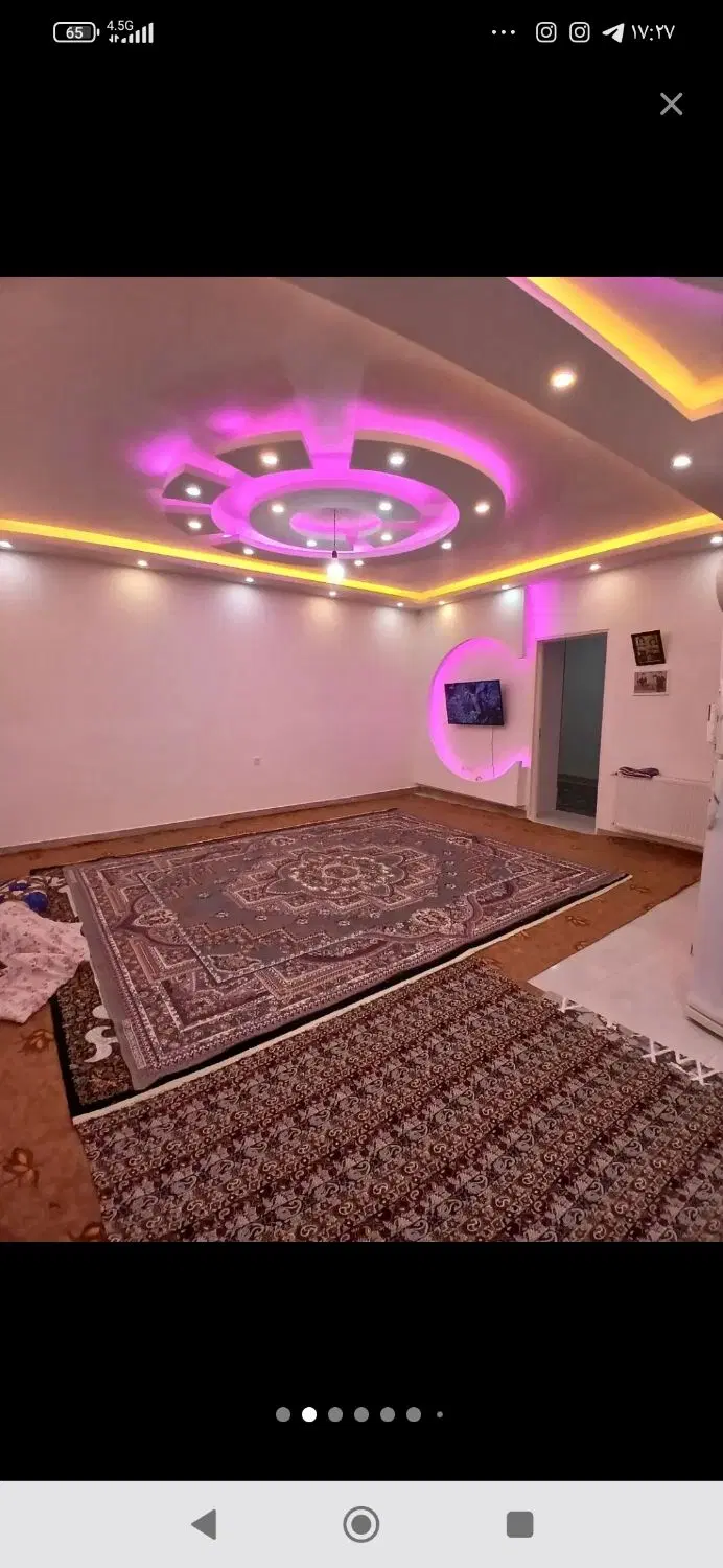 فروش خانه حمیدیان پاره بیجاروارش ۱
