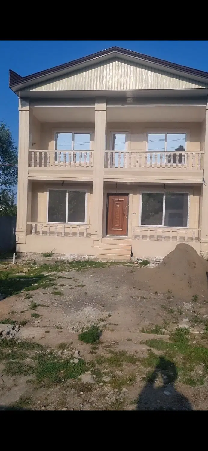 فروش ویلای نوساز پلاک صفر جنگل