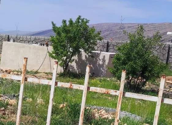 باغ شهری۲۸۰۰متری سیاخ دارنگون