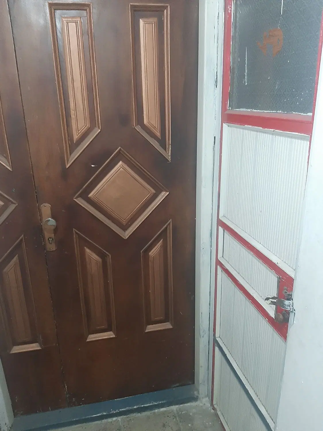 اجاره مسکن ۶۷ متری دوخوابه انباری
