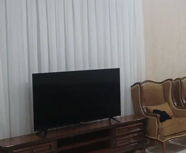 خانه کوی ارتش خیابان بابک