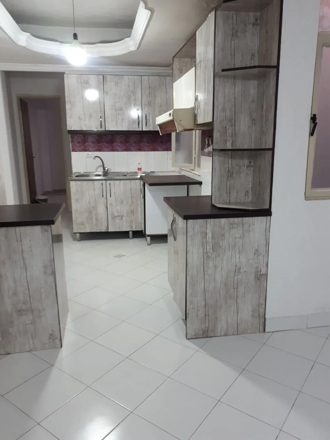فروش یک دستگاه آپارتمان