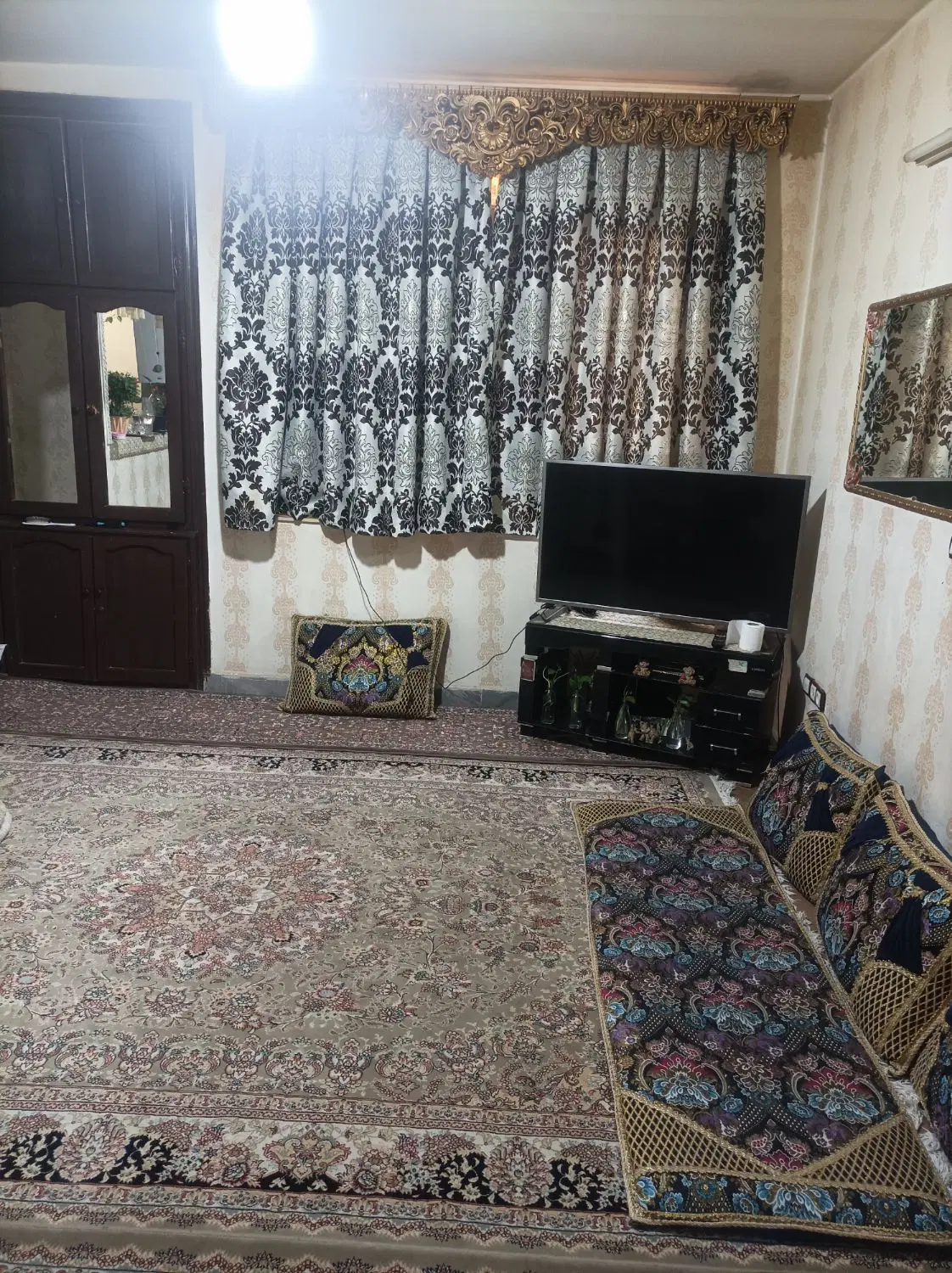 خونه دو خوابه