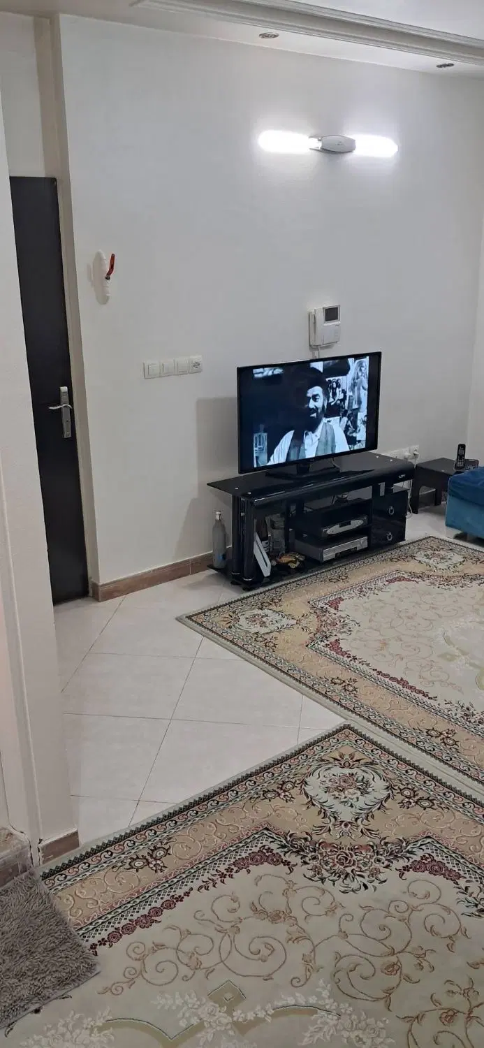 آپارتمان ۴۶ متری ۲ واحدی ط ۲