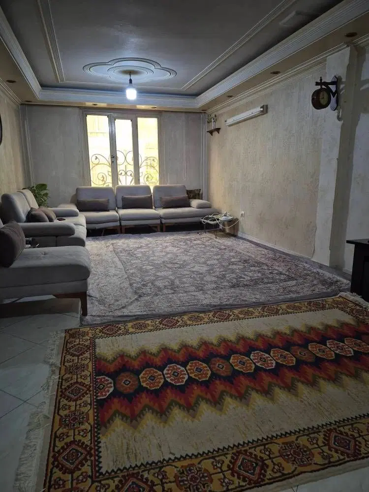 60 متر تک واحدی