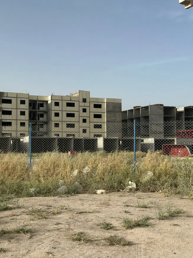 مسکن ملی پی‌چین