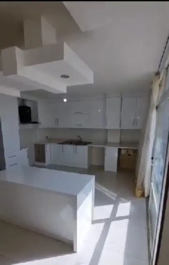 فروش آپارتمان ۱۱۰ متری با ۳۰ متر بهار خواب لاکچری