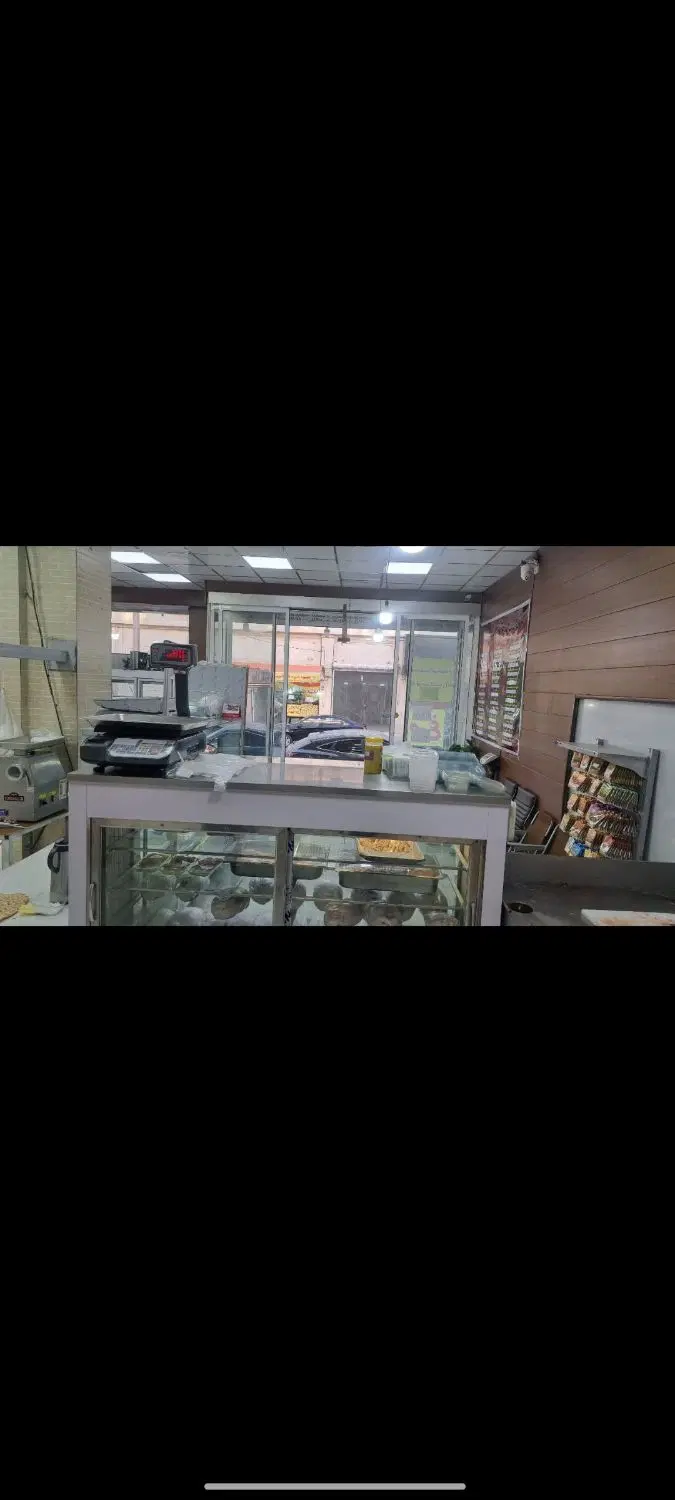 80 متر تجازی