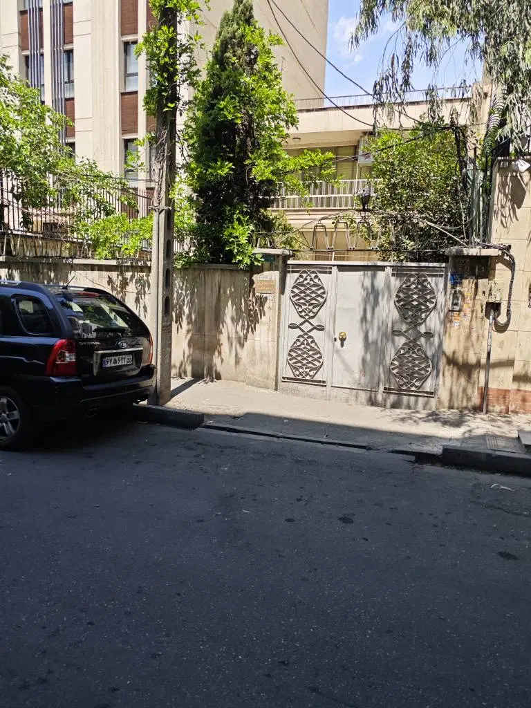 فروش  250متر خانه کلنگی