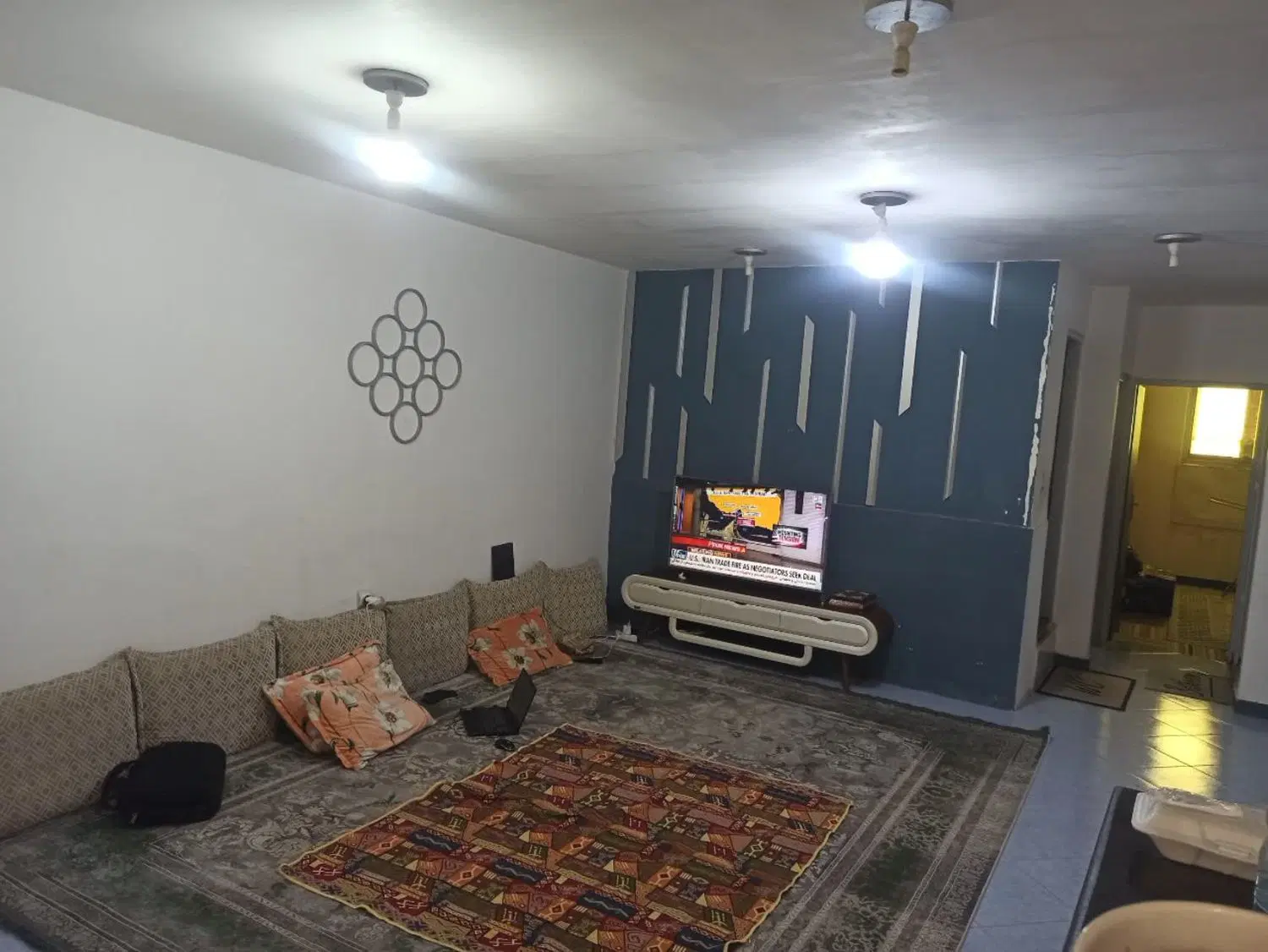 آپارتمان
