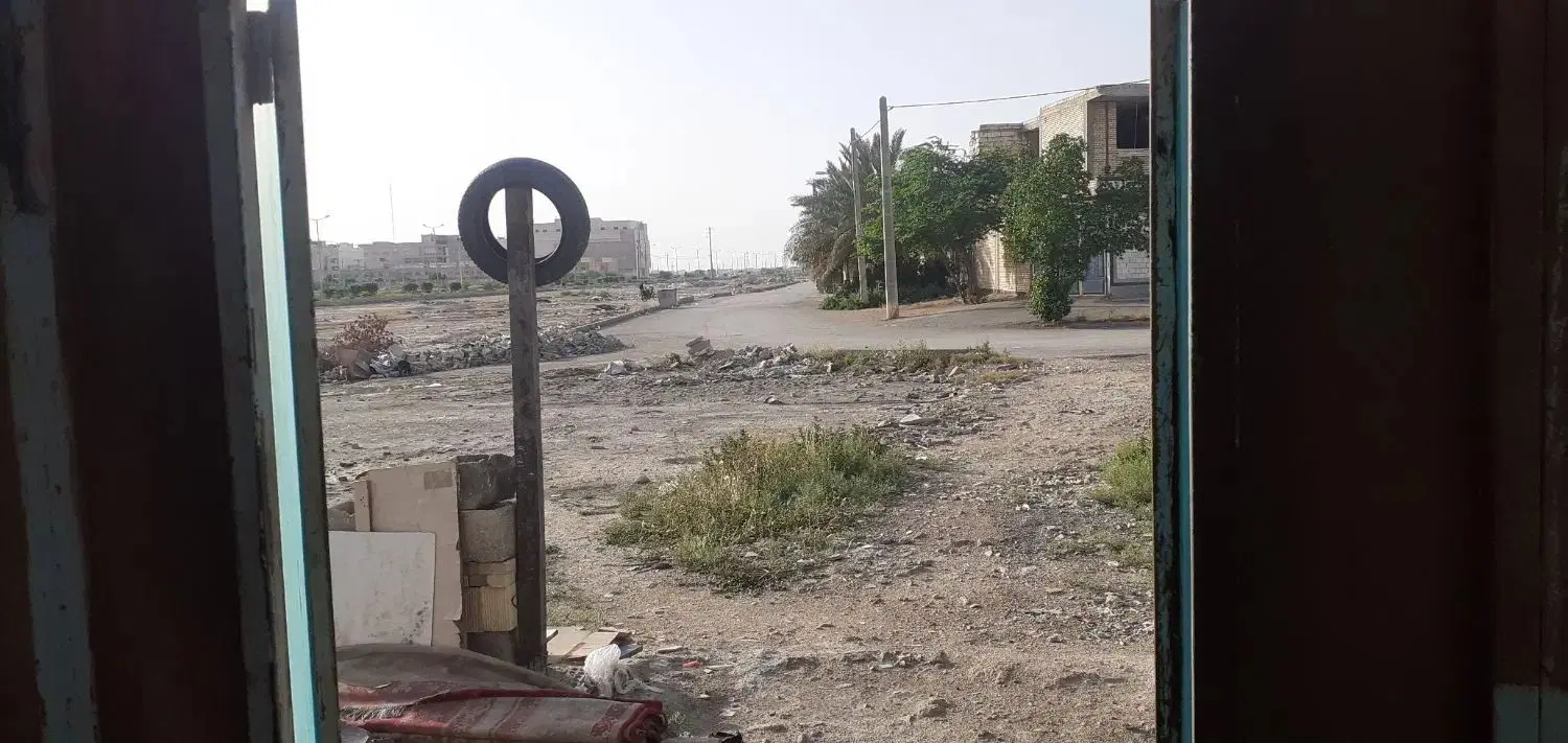 فروش انبار ضایعات