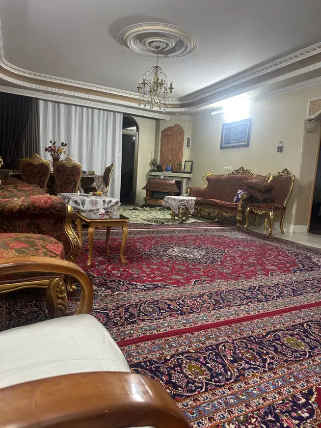 اجاره اپارتمان ۲۴۰ متری ۴خواب