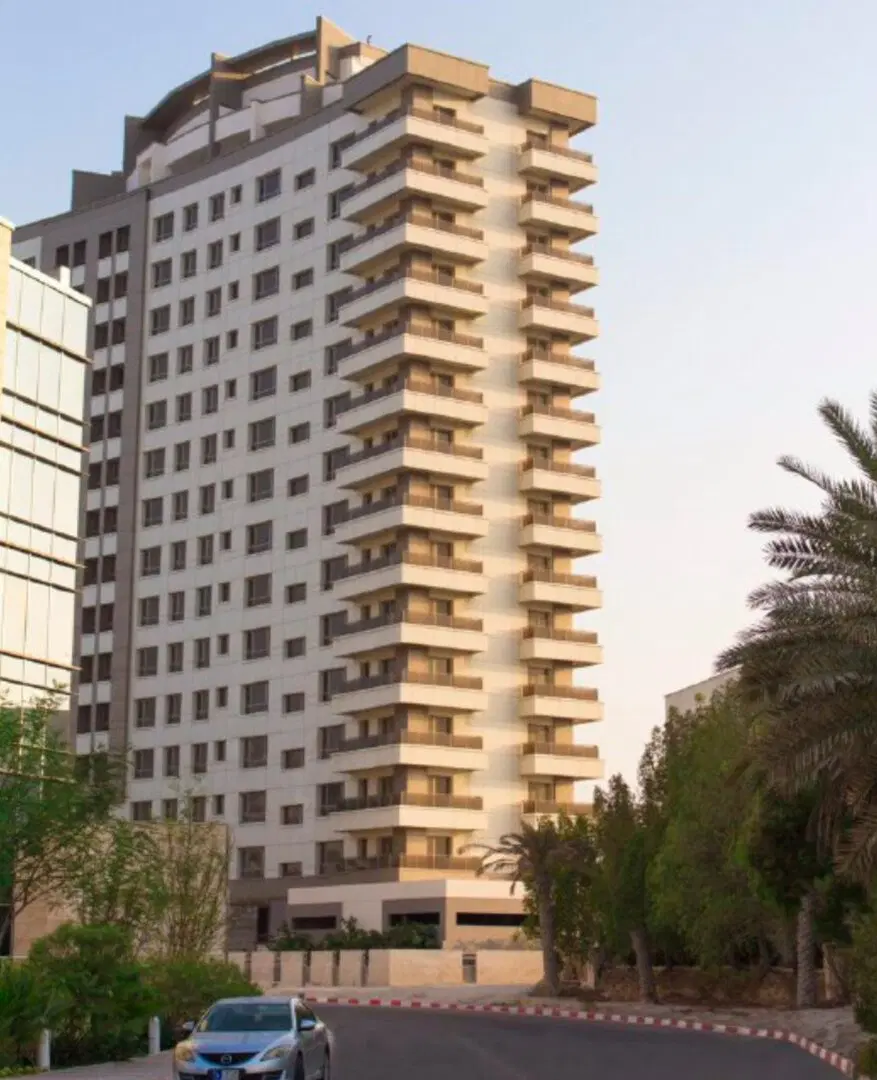 اجاره دفتر اداری