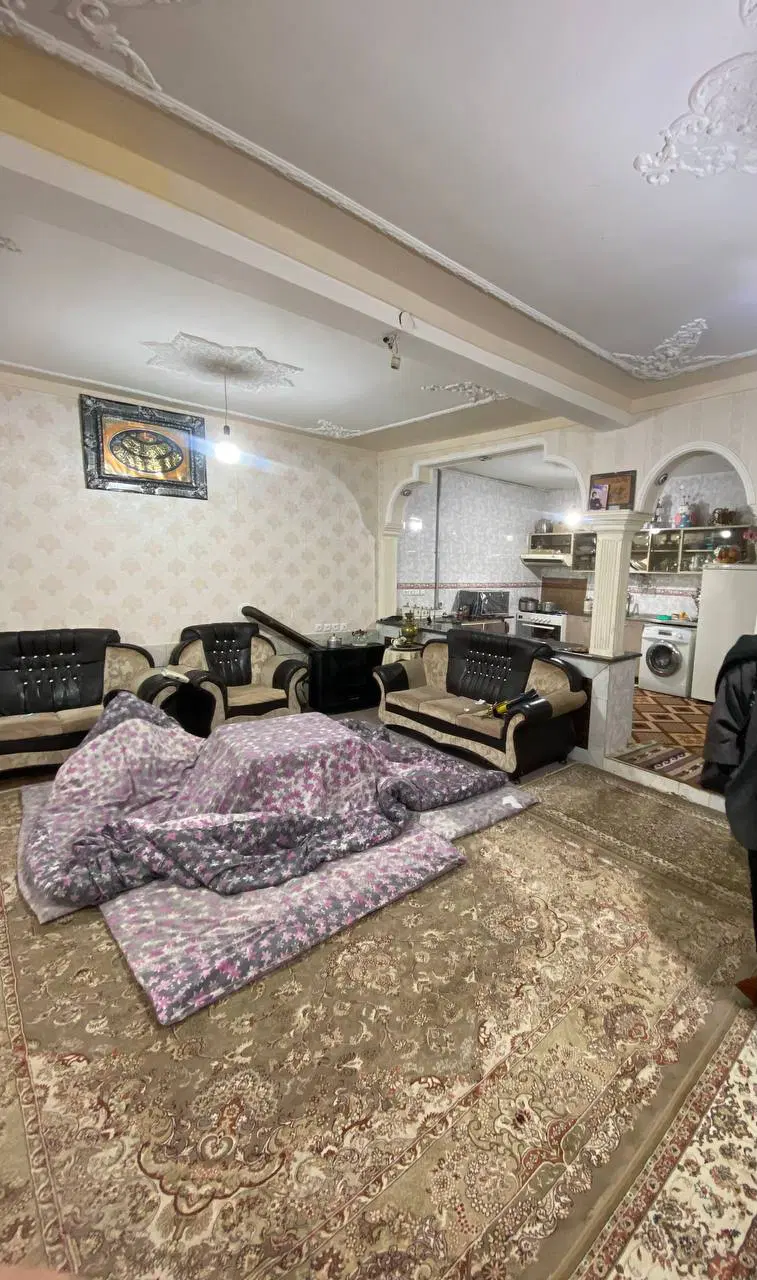 منزل ویلایی در خیابان غفاری
