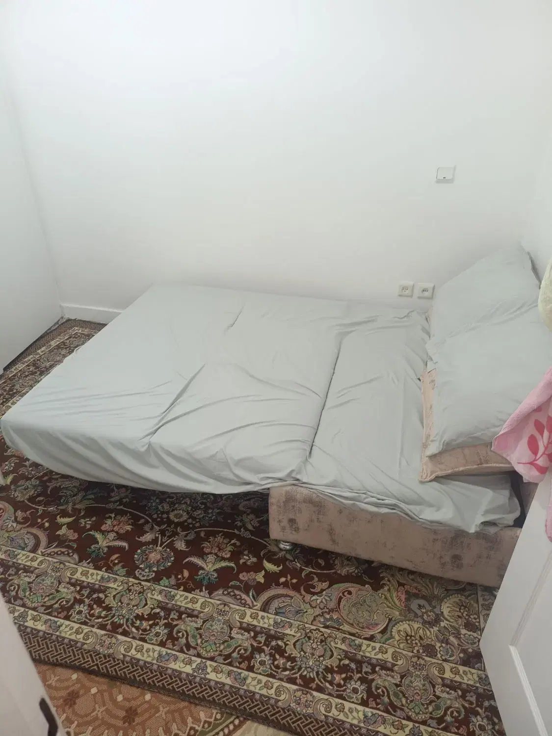 همخونه