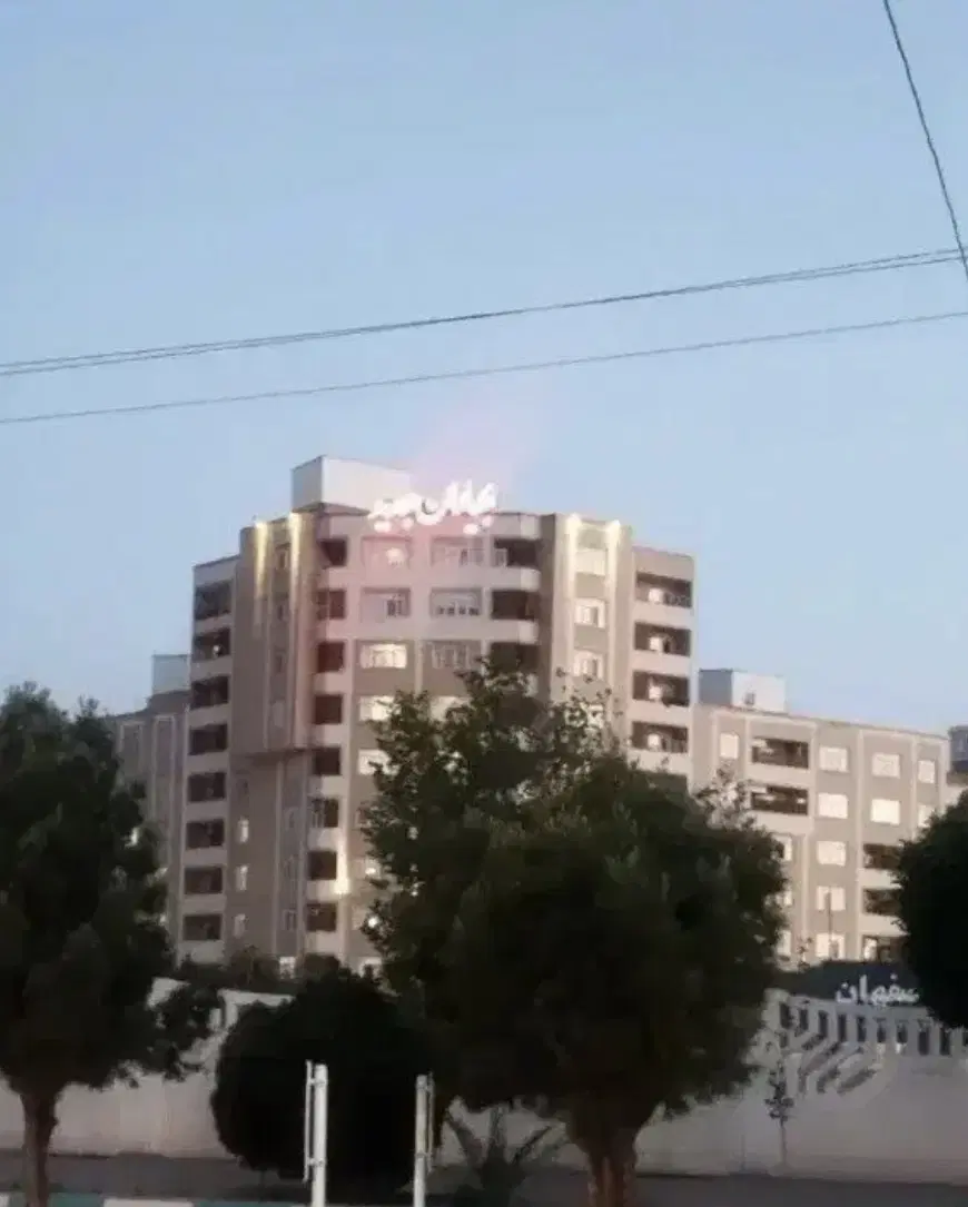 بهاران جدید ۲ خواب