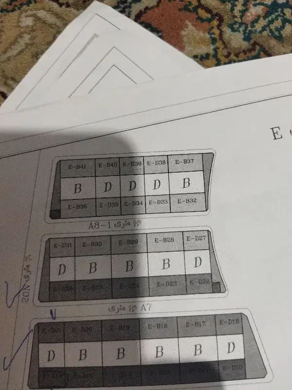 فروش آپارتمان