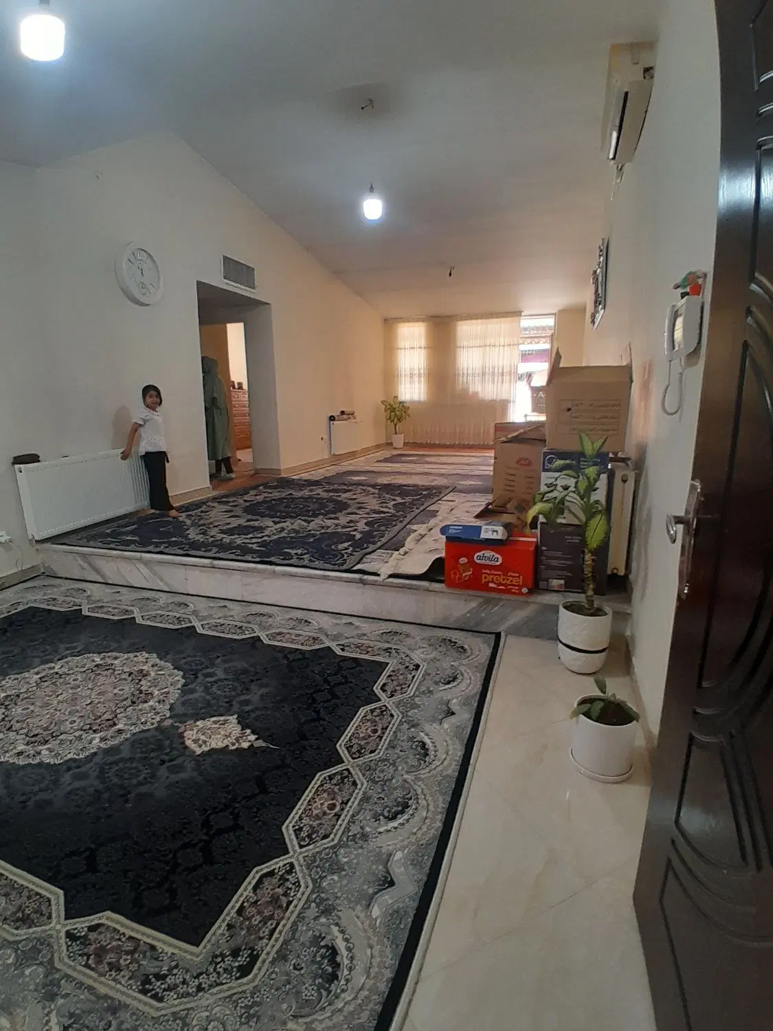 مومیوند ویلایی۲۱۲متر ۱میلیارد  ۹ اجاره