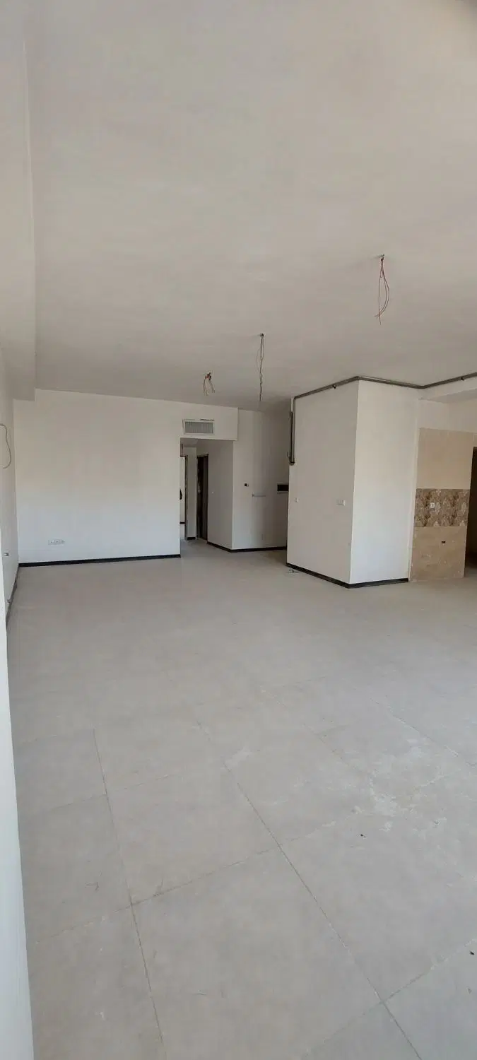 فاز 8 پردیس،آپارتمان 110متری نما آجری