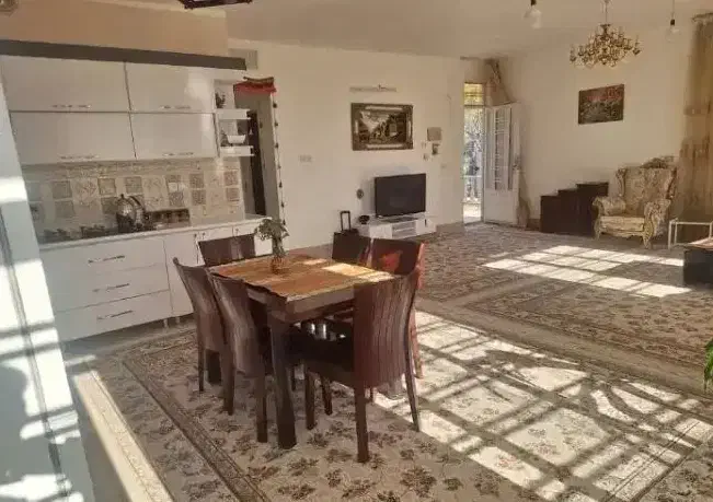 اجاره باغ و ویلا در سپیدان هماشهر