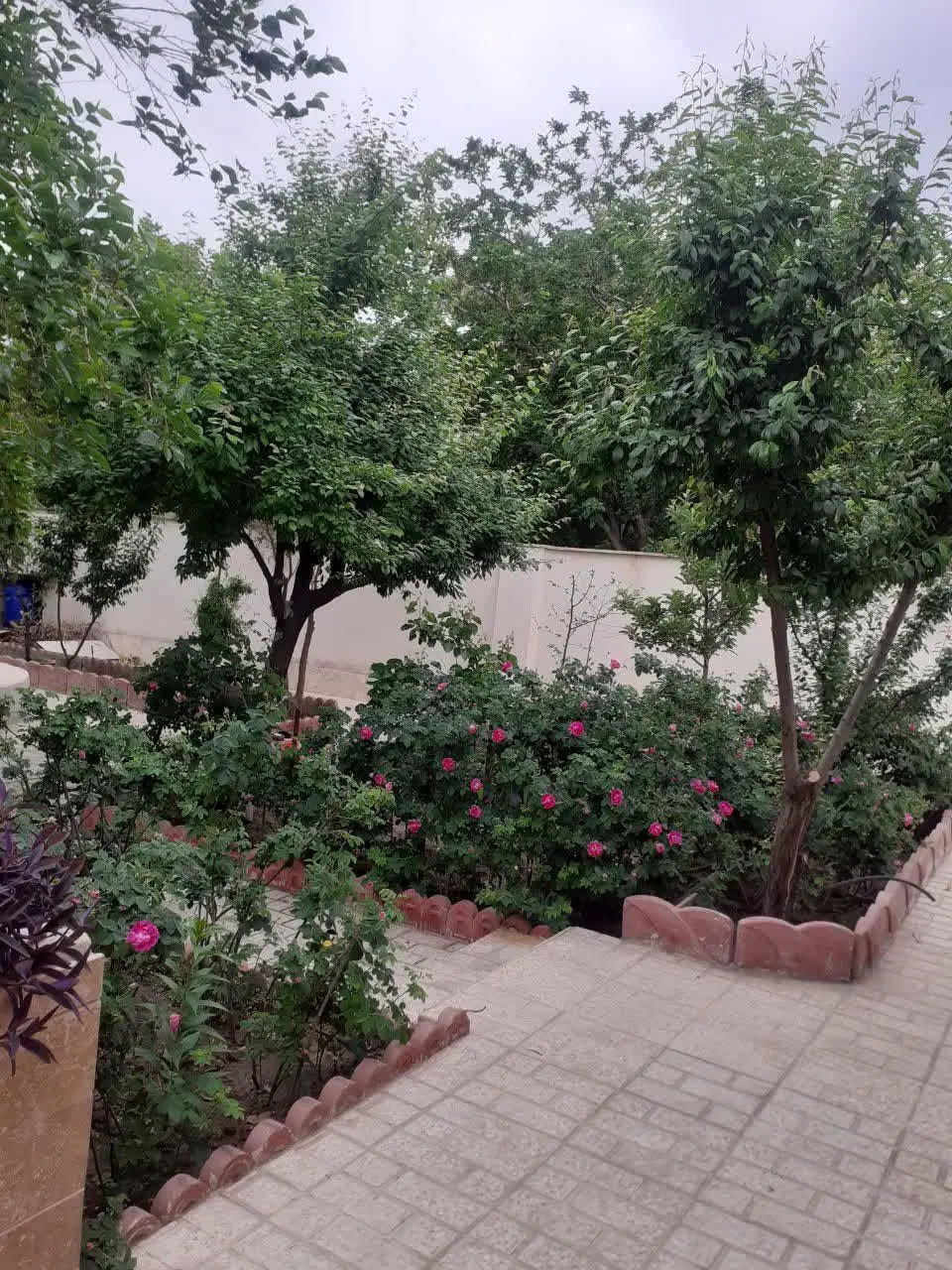 فروش ویلایی در جعفریه