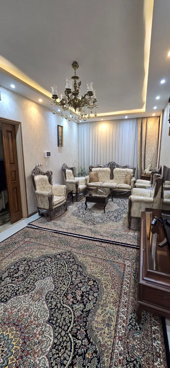 ملک تجاری مغازه انبار