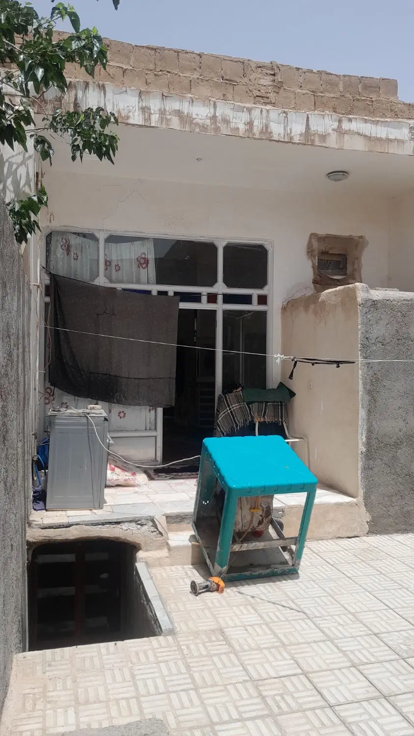 فروش ملک خیابان حاجی زادگان