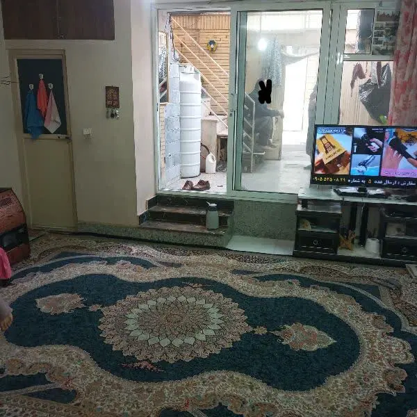 اجاره خانه ویلایی