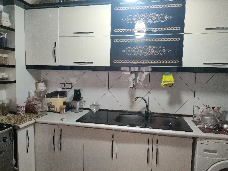آپارتمان فروشی خیابان بعثت