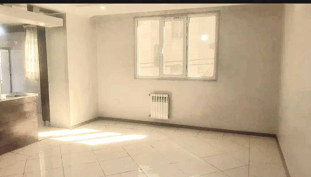رهن و اجاره آپارتمان ۶۰متری تکواحدی مترو شریف
