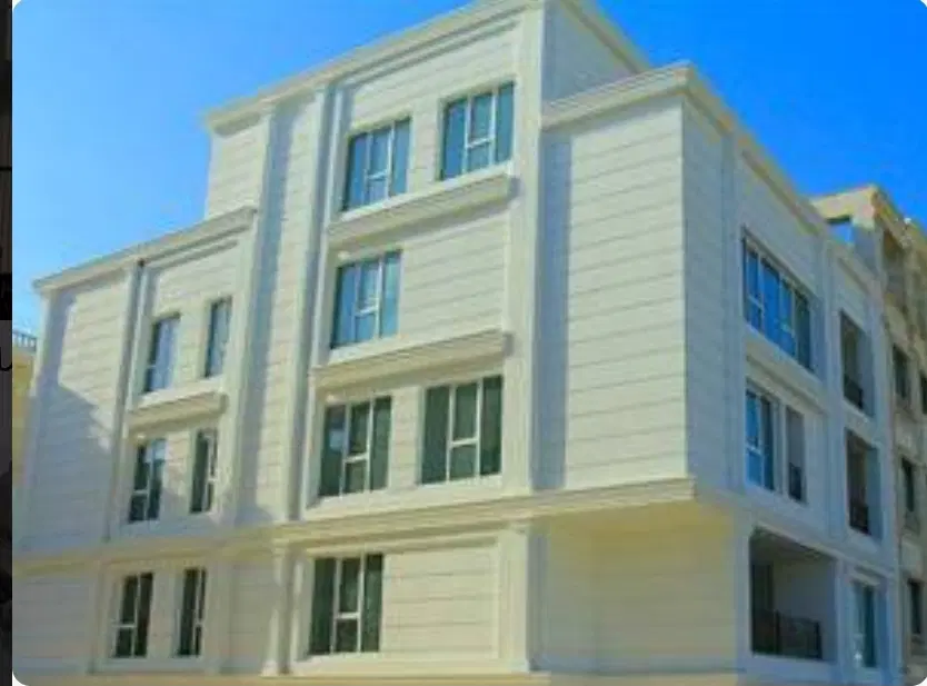 معاوضه آپارتمان نوساز با گلنگی