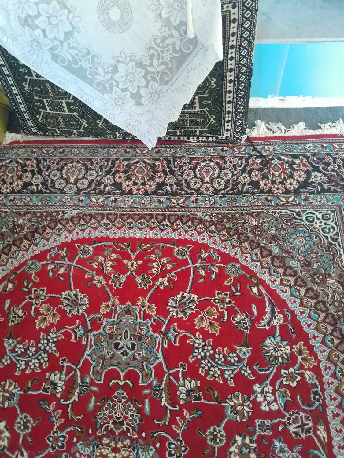 سوییت و اقامتگاه
