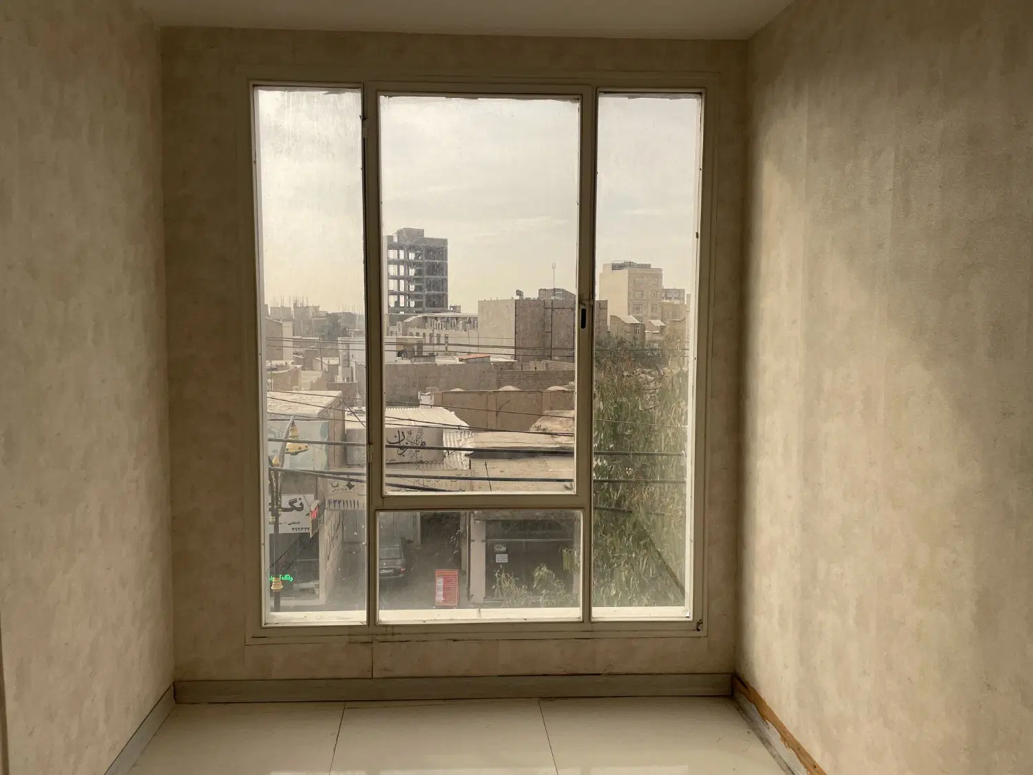 اجاره تجاری تکواحدی با آسانسور طبقه دوم