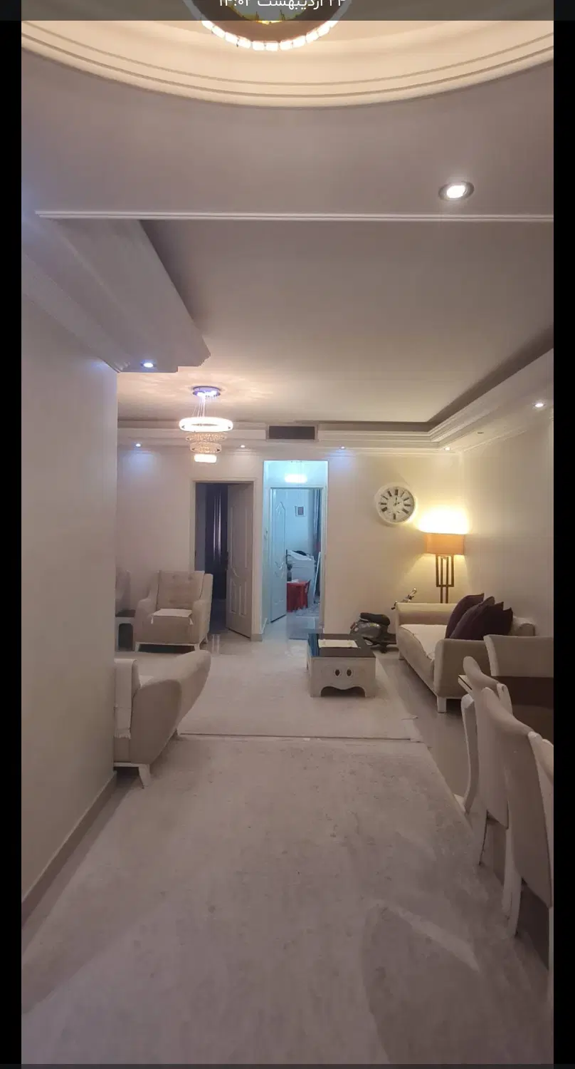اجاره اپارتمان