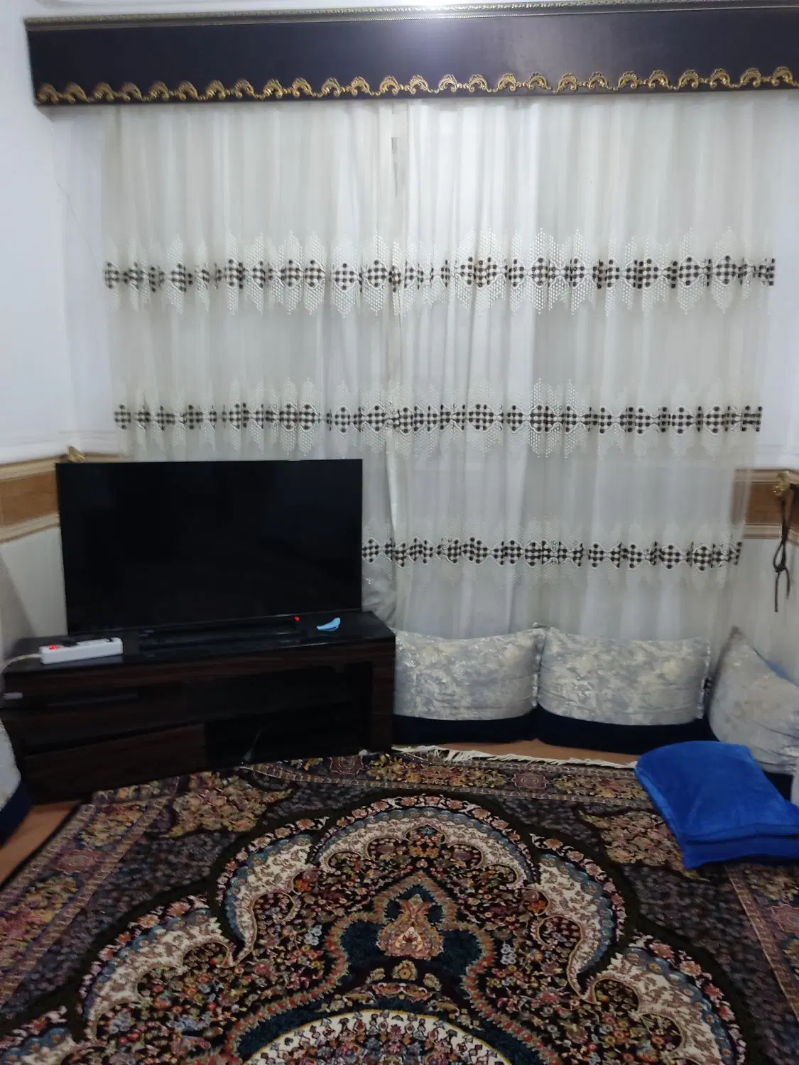 فروش خانه  ویلایی ۱۲۰ متری