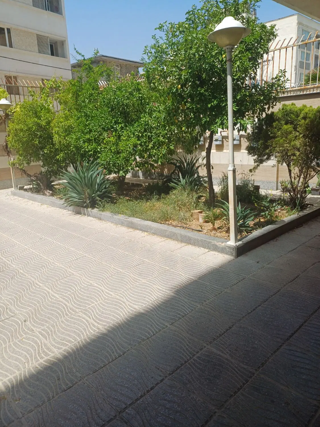 فروش واحد یک خواب ملکی بلوارپروین اعتصامی