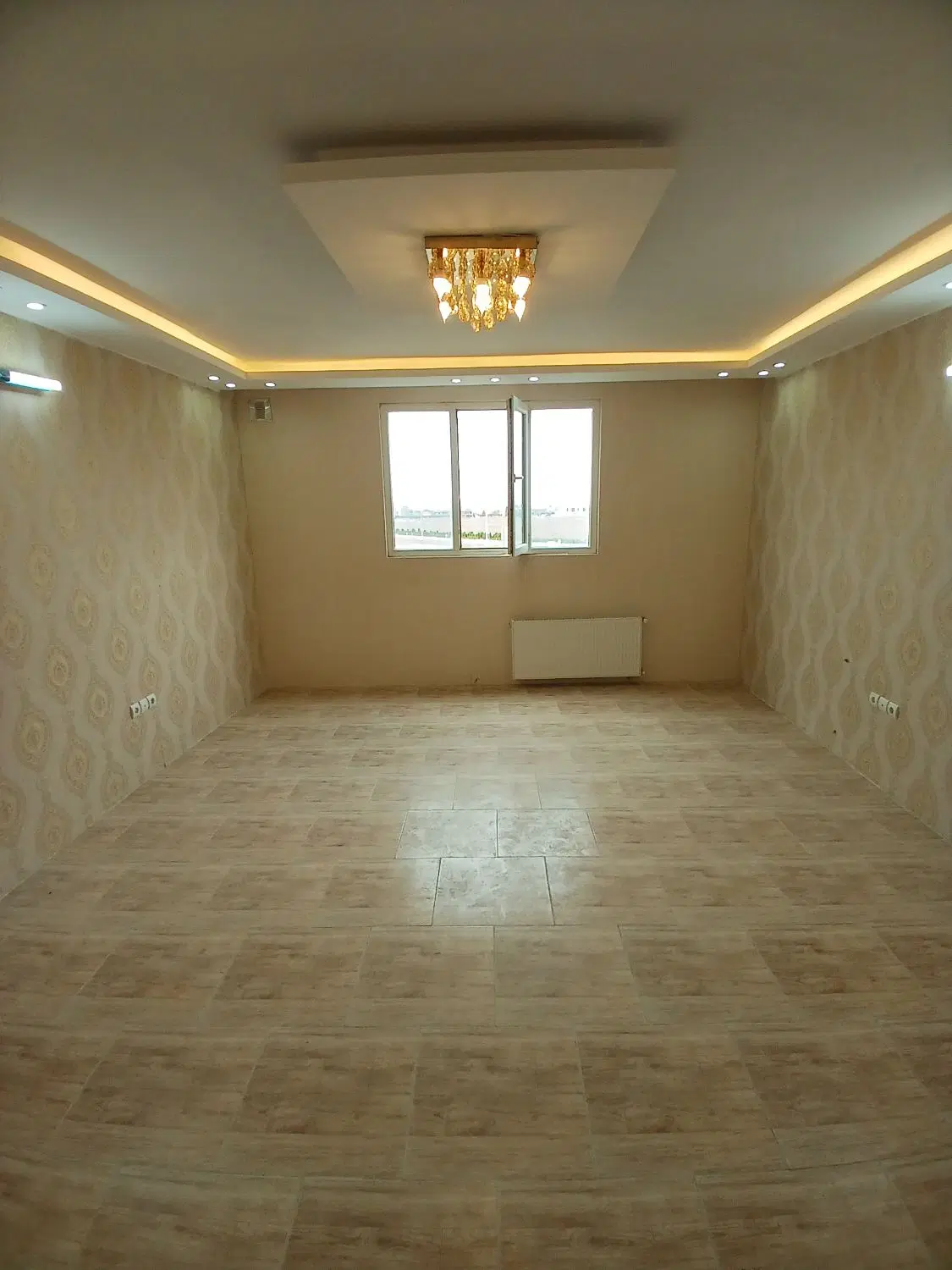 آپارتمان شخصی ساز،سندتک برگ(فقط برای تو ساخته شده)