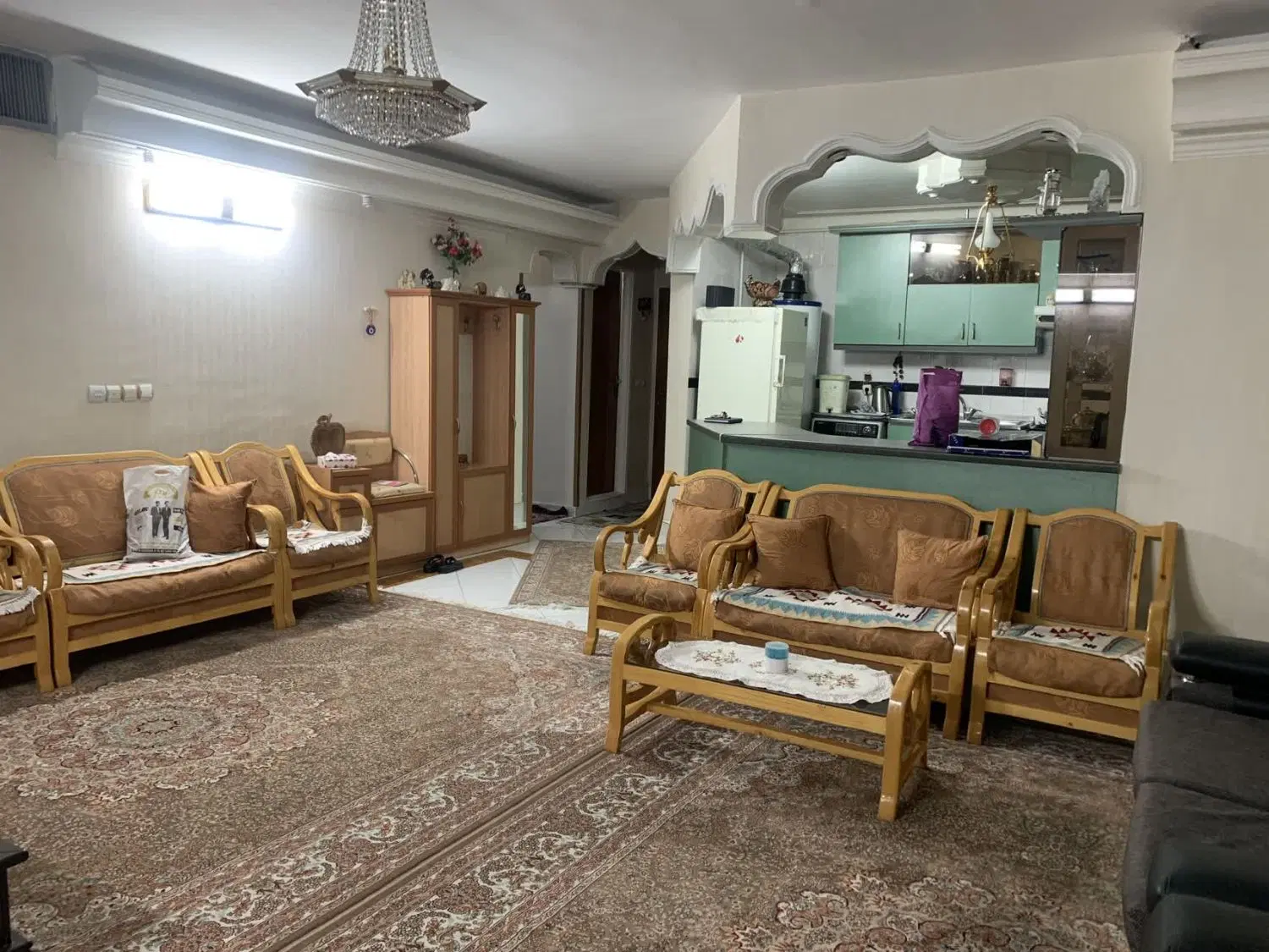 68متر تک خواب مسکن مهر