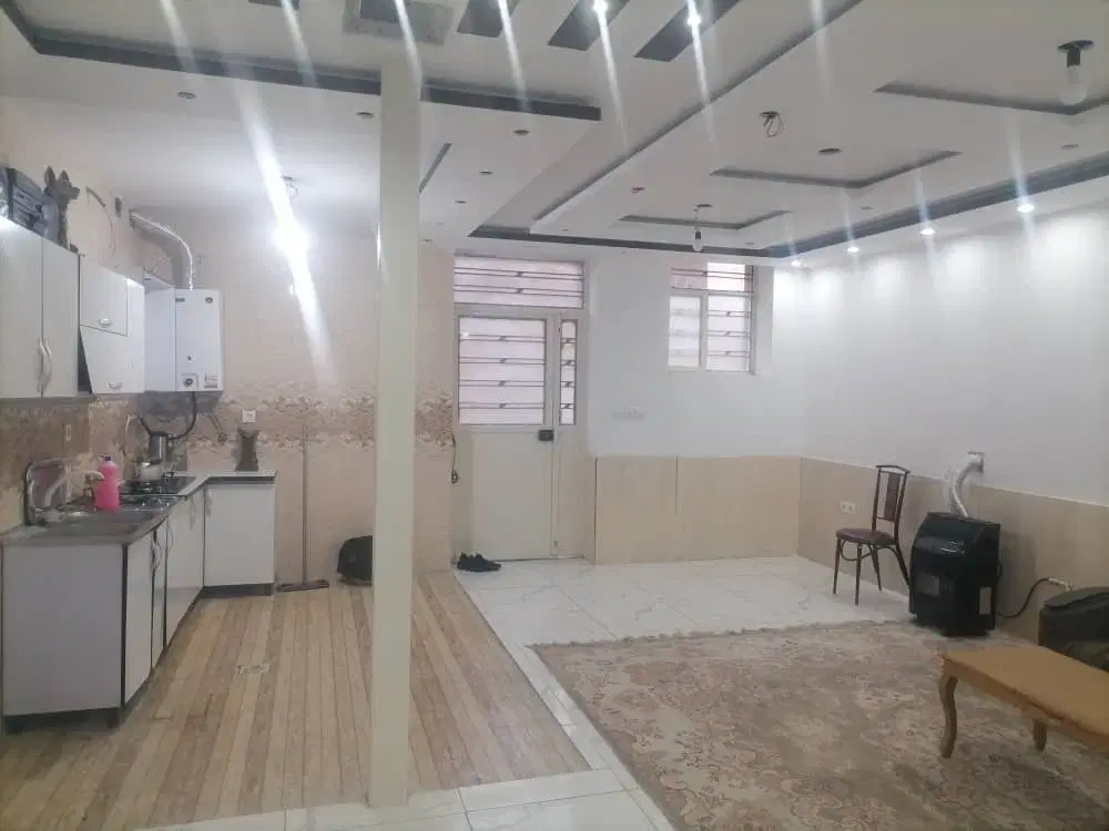 منزل 60 متری شیک