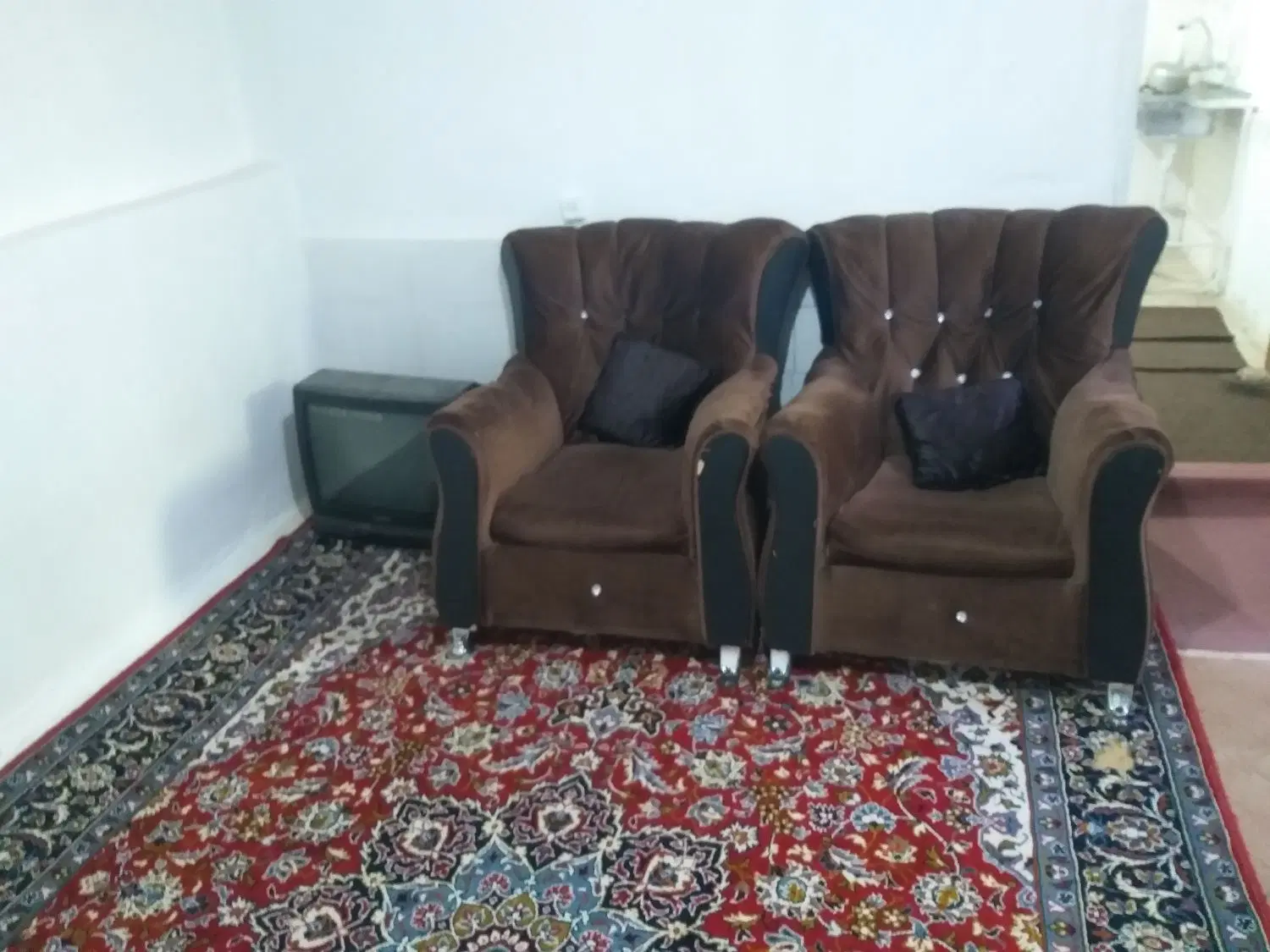 سوییت خانه مسافر
