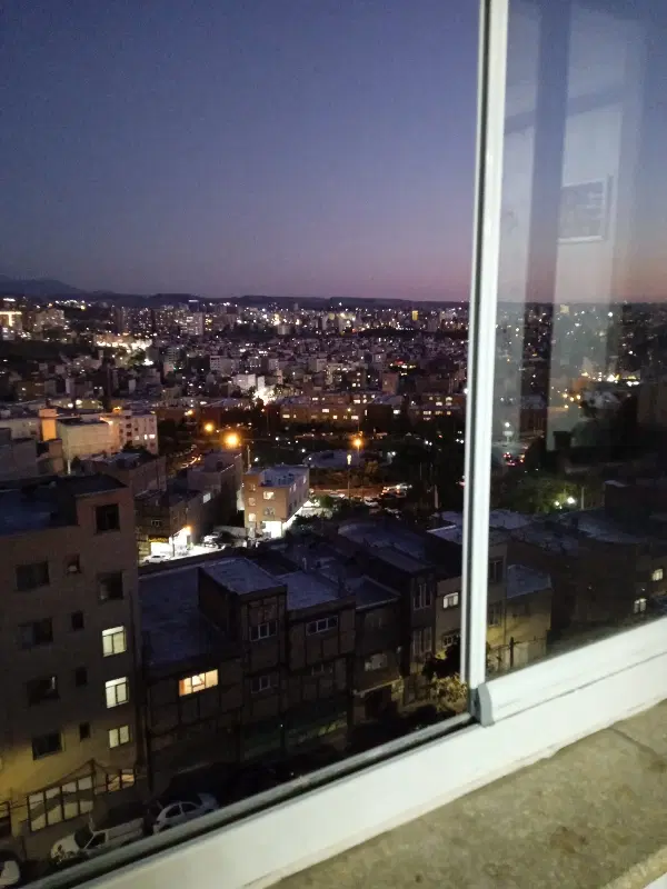 باغمیشه 80 متر شمشاد دو