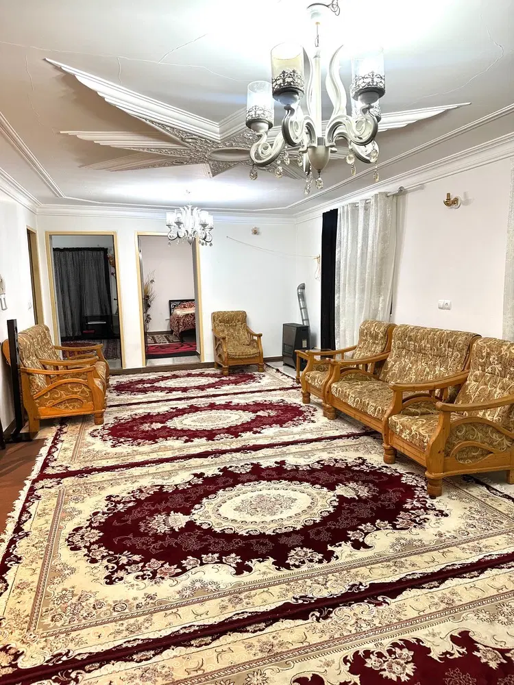 ویلا دو خوابه