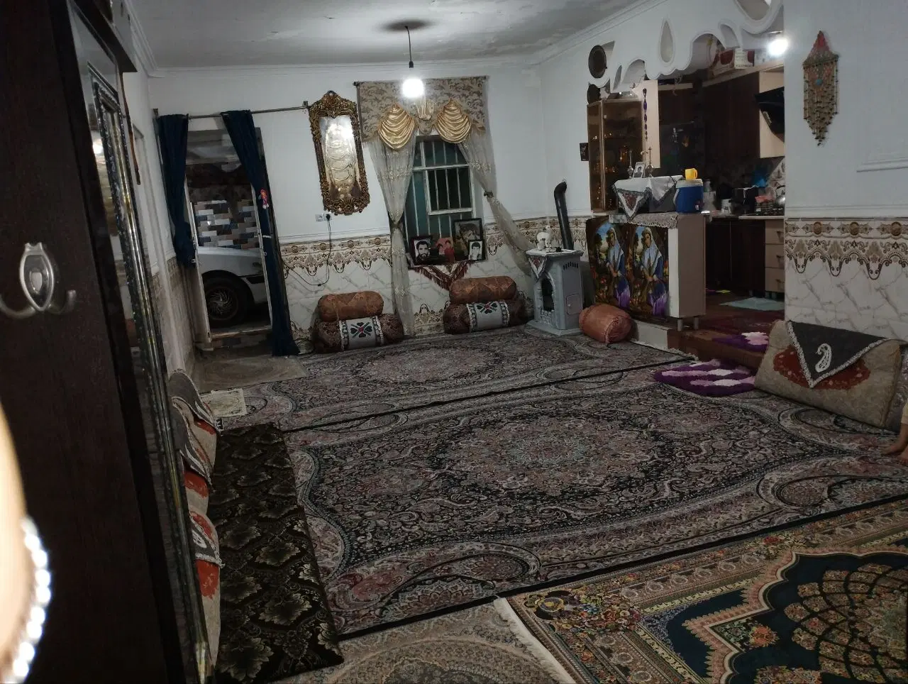خانه فروشی
