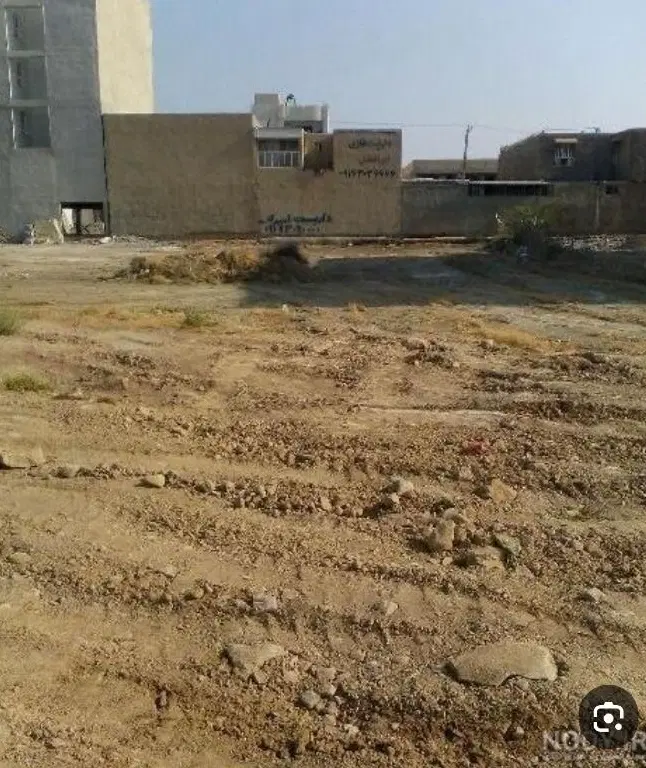 فروش زمین